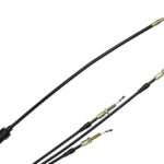 Sno-X Throttle cable Polaris