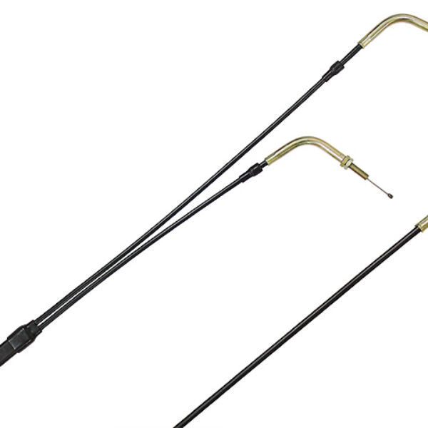 Sno-X Throttle cable Universal Mikuni VM28-34 Dual