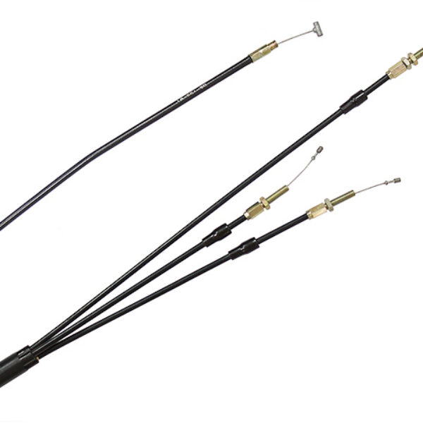 Sno-X Throttle cable Polaris