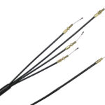 Sno-X Throttle cable Polaris