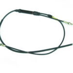 Sno-X Throttle cable Ski-Doo