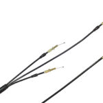 Sno-X Throttle cable Ski-Doo