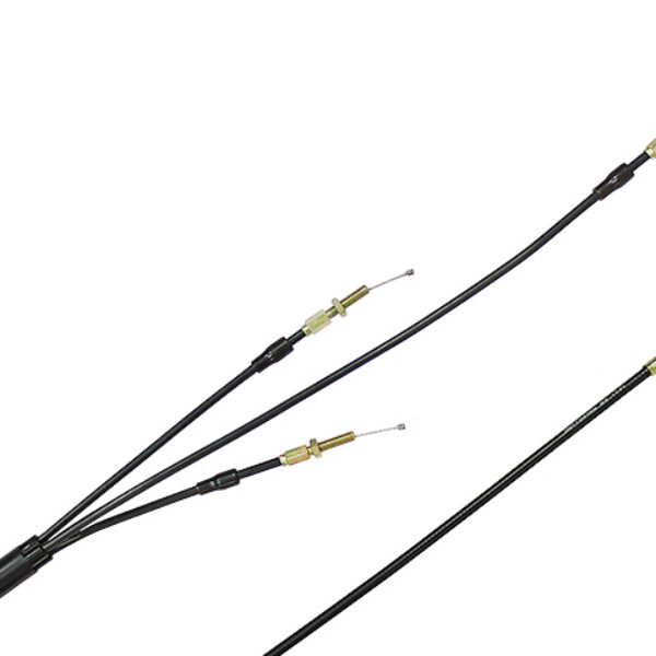 Sno-X Throttle cable Ski-Doo