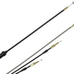 Sno-X Throttle cable Ski-Doo