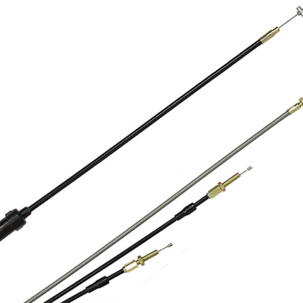 Sno-X Throttle cable Ski-Doo
