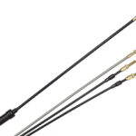 Sno-X Throttle cable Ski-Doo