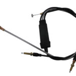 Sno-X Throttle cable Ski-Doo