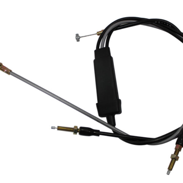 Sno-X Throttle cable Ski-Doo
