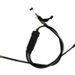Sno-X Throttle cable Ski-Doo