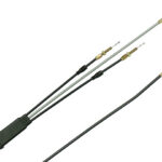 Sno-X Throttle cable Polaris