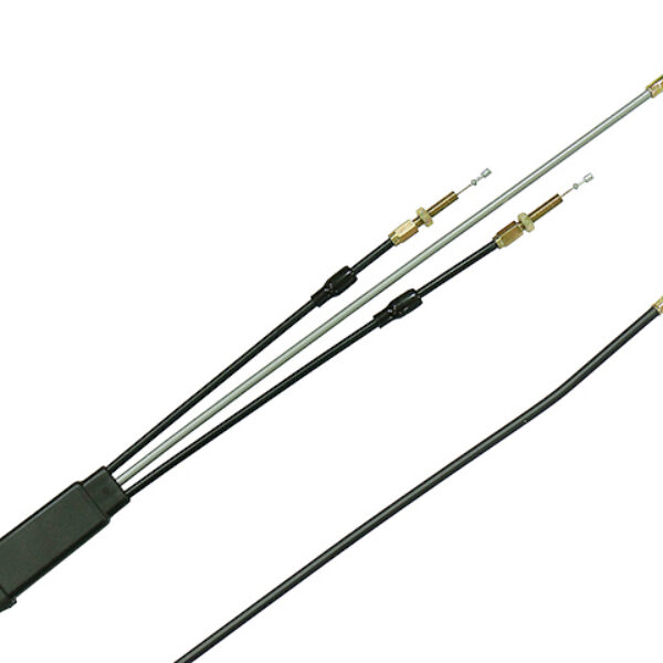 Sno-X Throttle cable Polaris