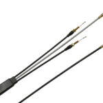 Sno-X Throttle cable Polaris