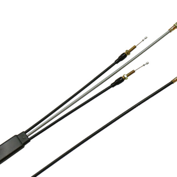 Sno-X Throttle cable Polaris