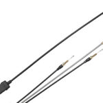 Sno-X Throttle cable Polaris