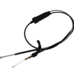 Sno-X Throttle cable Arctic Cat