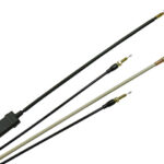 Sno-X Throttle cable Ski-Doo Skandic