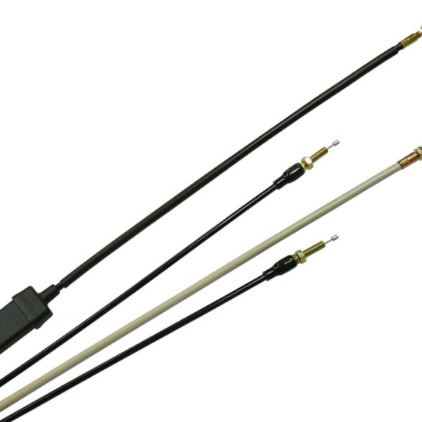 Sno-X Throttle cable Ski-Doo Skandic