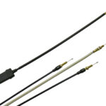 Sno-X Throttle cable Ski-Doo