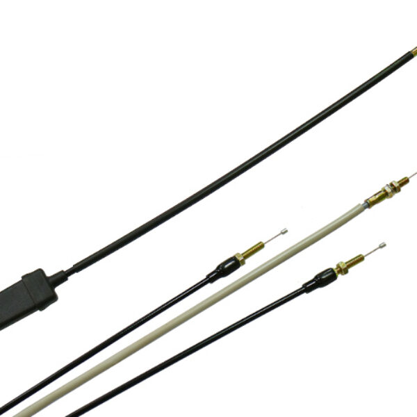 Sno-X Throttle cable Ski-Doo