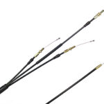 Sno-X Throttle cable Arctic Cat