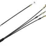 Sno-X Throttle cable Ski-Doo