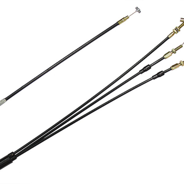 Sno-X Throttle cable Ski-Doo