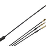 Sno-X Throttle cable Ski-Doo Mach I 670