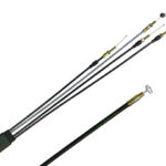 Sno-X Throttle cable Ski-Doo