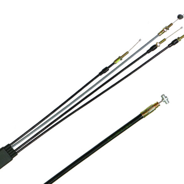 Sno-X Throttle cable Ski-Doo