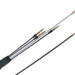 Sno-X Throttle cable Ski-Doo