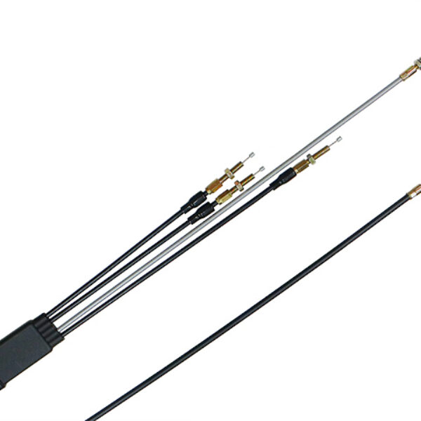 Sno-X Throttle cable Ski-Doo