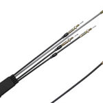 Sno-X Throttle cable Polaris