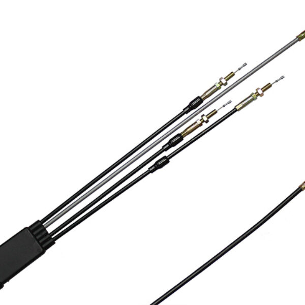 Sno-X Throttle cable Polaris