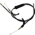 Sno-X Throttle cable Arctic Cat