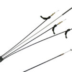 Sno-X Throttle cable Arctic Cat