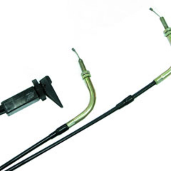Sno-X Chokecable Universal 90 degrees doubble 710/585mm