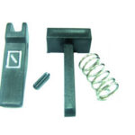 Sno-X Choke lever kit Mikuni triple