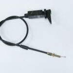 Sno-X Choke Cable Arctic Cat