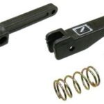Sno-X Choke lever kit Mikuni