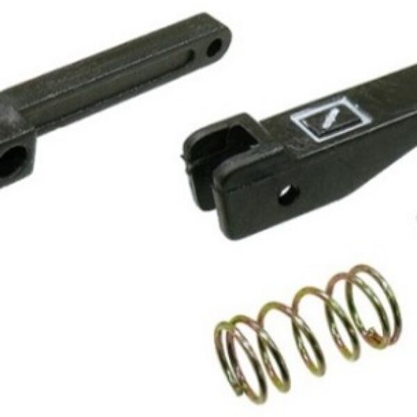 Sno-X Choke lever kit Mikuni