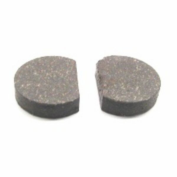 Sno-X Brake pad set Arctic Cat