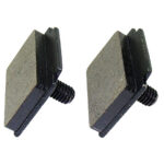 Sno-X Brake pad set Ski-Doo