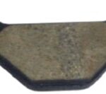 Sno-X Brake pad Polaris
