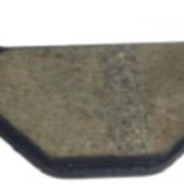 Sno-X Brake pad Polaris