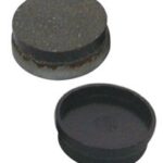 Sno-X Brake pad set Yamaha