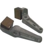 Sno-X Brake caliber body Yamaha