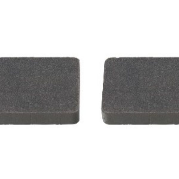 Sno-X Brake pad set Arctic Cat/Polaris