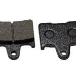 Sno-X Brake pad set Yamaha