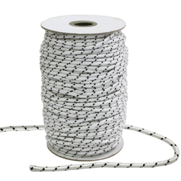 Sno-X Nylon starter rope 3.5mm/82.5m (Type 4.5)