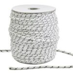 Sno-X Nylon starter rope 4.0mm/82.5m (Type 5)